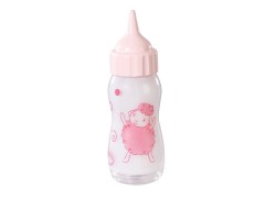 Baby Annabell, magisk tåteflaske m/ mælk