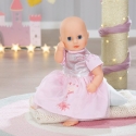 Baby Annabell Little, prinsessekjole, 36 cm