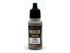 Vallejo Washes 17Ml Pale