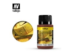 Vallejo Weathering Rust Texture 40 ml.