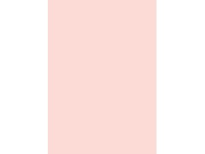 Büngers, farvet kopipapir, A4, 80 g, 50 ark, rosa
