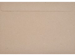 Papperix C4 Kuverter 5-pakke Natur