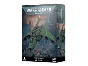 Warhammer 40k, Astra Militarum: Valkyrie