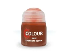 Citadel, base paint, Catachan Fleshtone,  12 ml