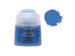 Citadel, layer paint, Calgar Blue (12ml)