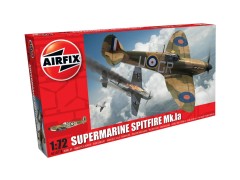 Airfix Supermarine Spitfire Mk.Ia 1:72