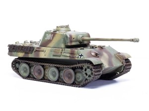 Airfix, Panther Ausf. G, 1:35