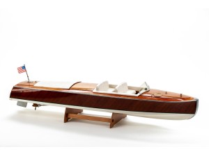 Billing Boats, Phantom, træskrog, 1:15