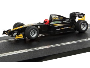 Scalextric Start F1 Racing Car  G Force Racing