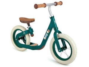 Hape, Learn to Ride, løbecykel, grønn