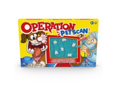 Operation Pet Scan, spil