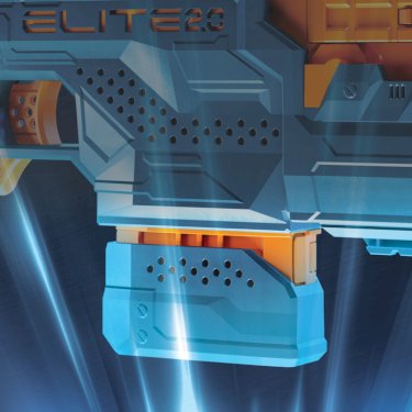 Nerf Elite 2.0, Phoenix CS-6