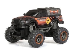 New Bright, Expedition Outback Recon, fjernstyrt bil, 1:24