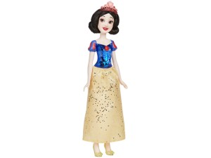 Disney Princess, Royal Shimmer, Snehvide