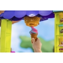 Play-Doh, isbil m/ modellervoks og tilbehør