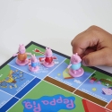 Monopoly Junior: Peppa Gris (Dansk og Norsk)