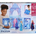 Frozen Elsas fold-sammen slottL