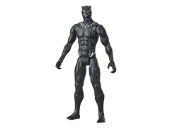 Marvel Avengers, Titan Hero, Black Panther, 30 cm