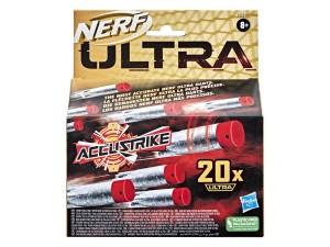 Nerf, Ultra Accustrike, pile, 20 stk.