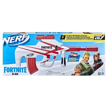 Nerf Fortnite B AR Blaster