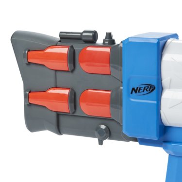 Nerf, Roblox Arsenal Pulse Laser