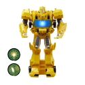 Transformers Cyberverse, Roll N Change, Bumblebee, 25 cm