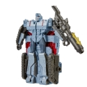 Transformers Cyberverse, Slugtron, 2 stk. figurer