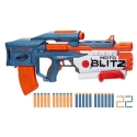 Nerf Elite 2.0, Motoblitz CS-10