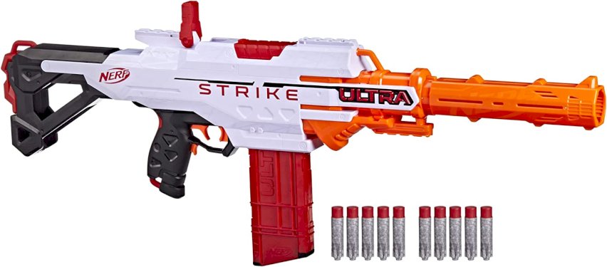 Nerf Ultra, Strike