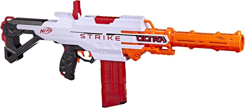 Nerf Ultra, Strike