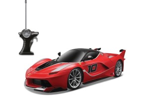 Maisto Tech, Ferrari FXX-K, fjernstyrt, 1:14