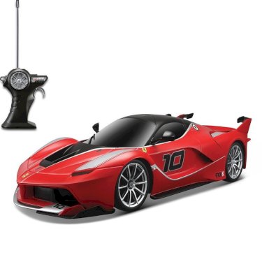 Maisto Tech, Ferrari FXX-K, fjernstyrt, 1:14