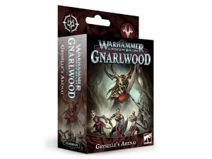Warhammer Underworlds, Gnarlwood: Gryselle's Arenai