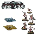 Warhammer Underworlds, Gnarlwood: Gryselle's Arenai