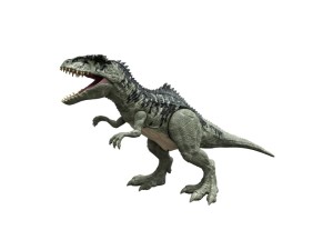 Jurassic World, Super Colossal, gigantosaurus