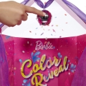 Barbie Color Reveal Surprise Party, kæmpe set m/ 2 dukker