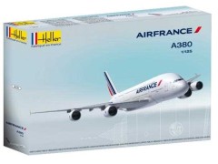 Heller A-380 Air France 1:125