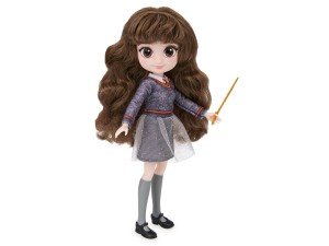 Wizarding World Fashion Dukke 20 cm - Hermione