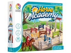 Smartgames: Horse Academy