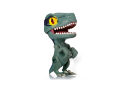 Jurassic World, T-Rex m/ brøl og lysende øjne