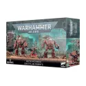 Warhammer 40K, Adeptus Mechanicus: Kastelan Robots