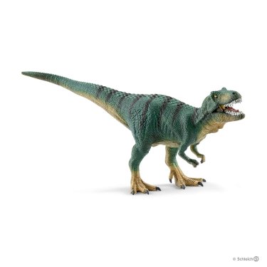 Schleich Tyrannosaurus Rex-unge