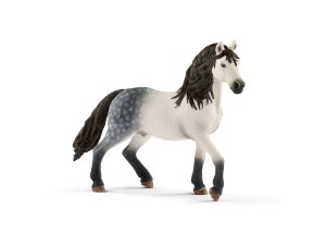 Schleich Andalusisk hingst