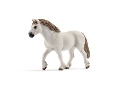 Schleich Welsh Pony-hoppe