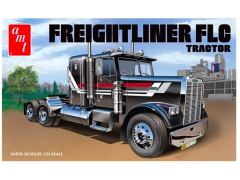 AMT, Freightliner FLC Semi Tractor, 1:24