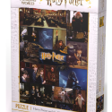 Harry Potter og de vises sten, puslespill, 1000 brikker