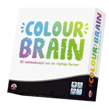 Danspil, Color Brain