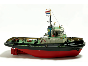 Billing Boats, Smit Nederland, plastskrog, 1:33