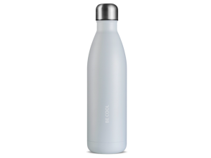 JobOut, maxi vandflaske, 750 ml, gråblå