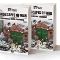 Vallejo, Landscapes of War, bind 4